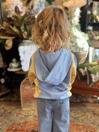 Youth Errands To Run Hoodie