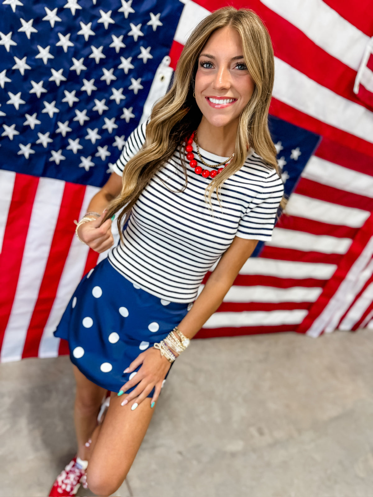 The All Days Top