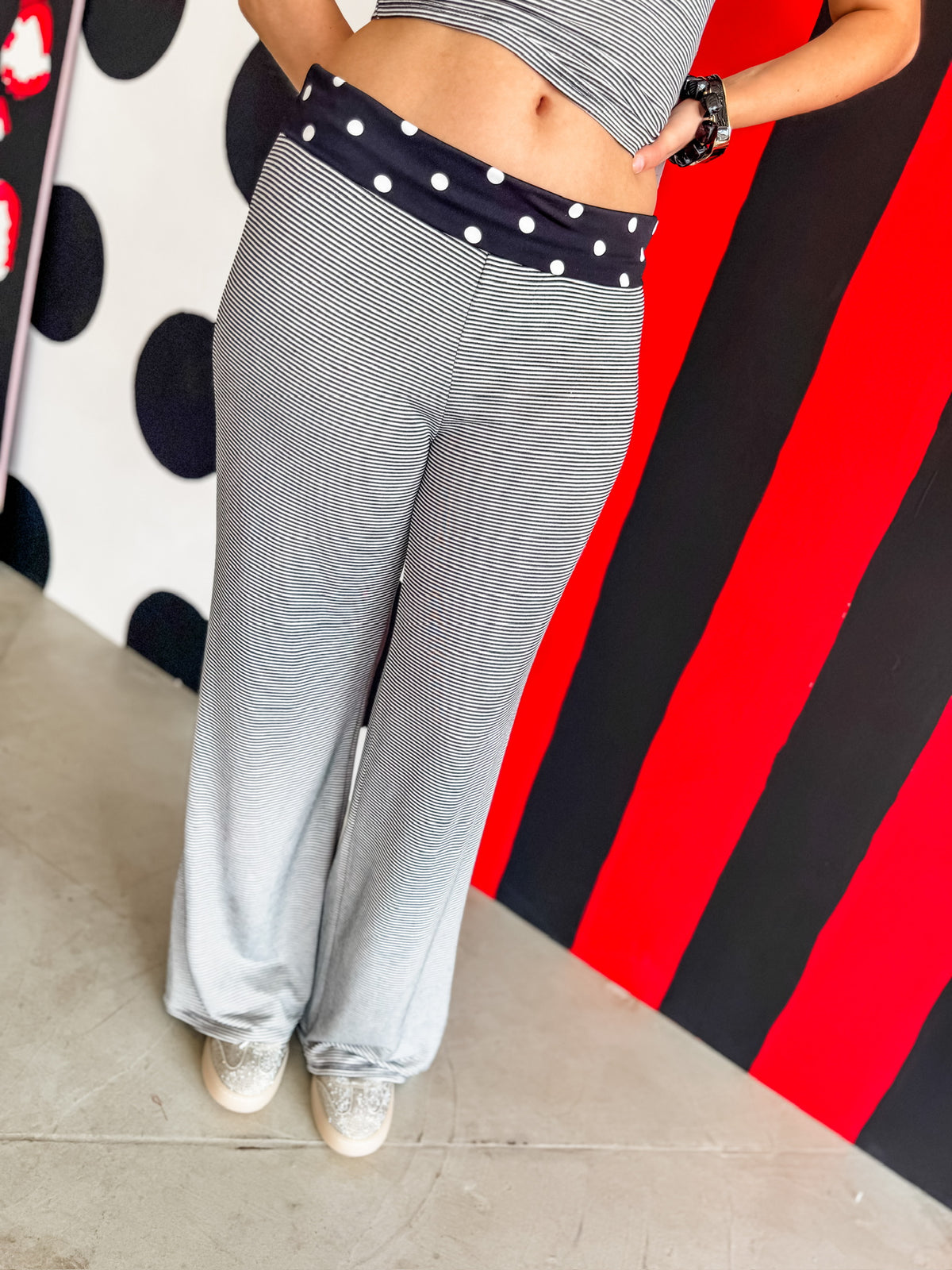 Dailee Comfy Set