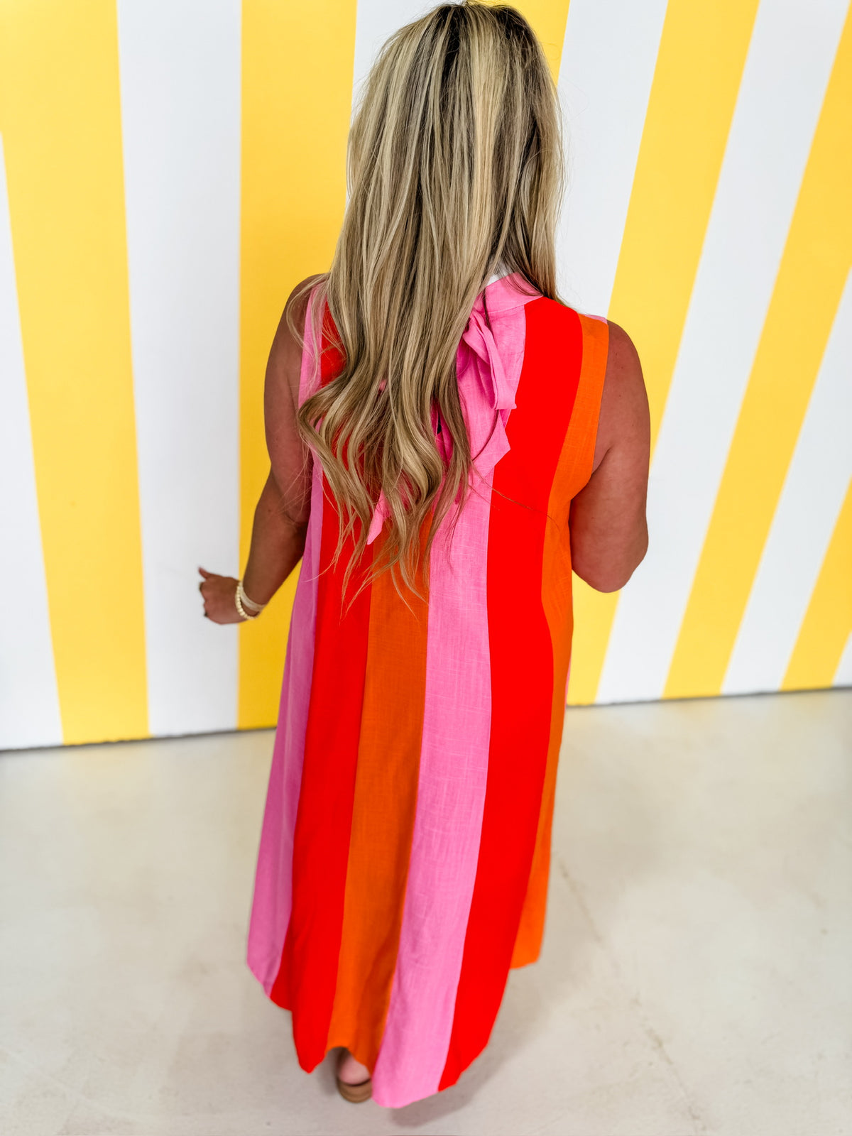 Always In Style Dress