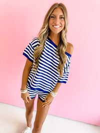 Summer Navy Set