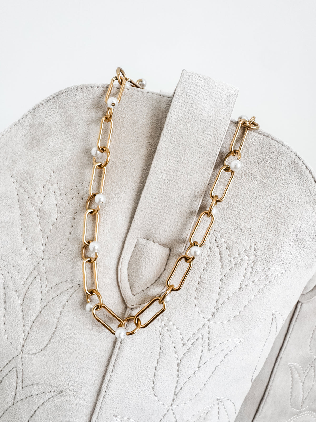 Jennifer Necklace