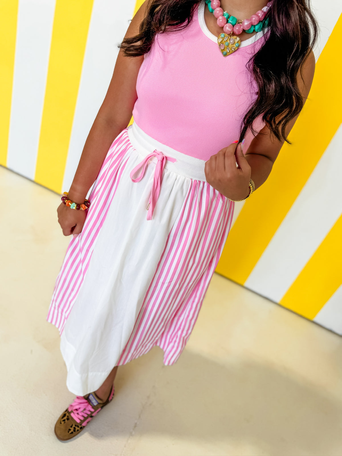 Pretty In Pink