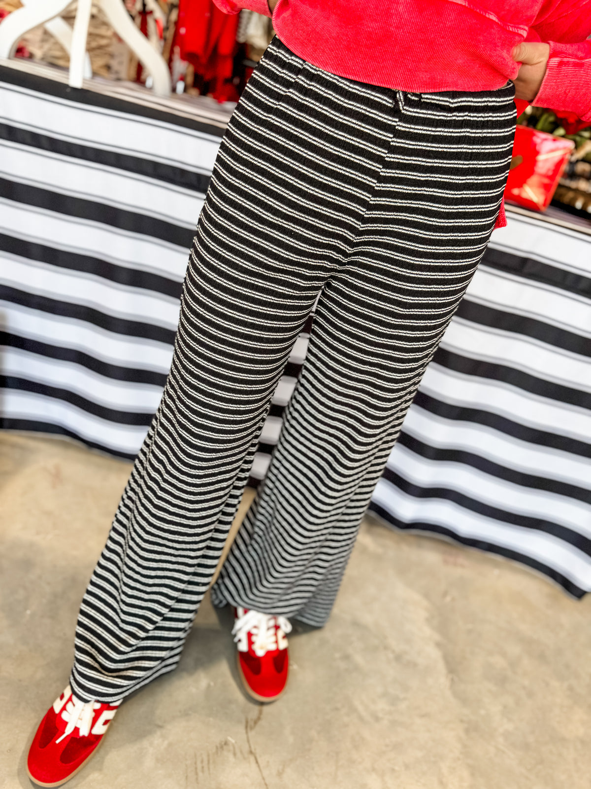 Brandi Pants