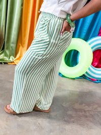 Thinking Right Pants