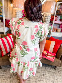 Andromeda Dress