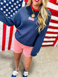 Shore USA Top