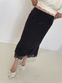 The Angelina Skirt
