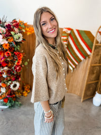 The Shondra Top