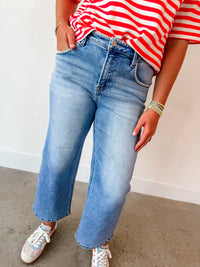 Kaybree Jeans