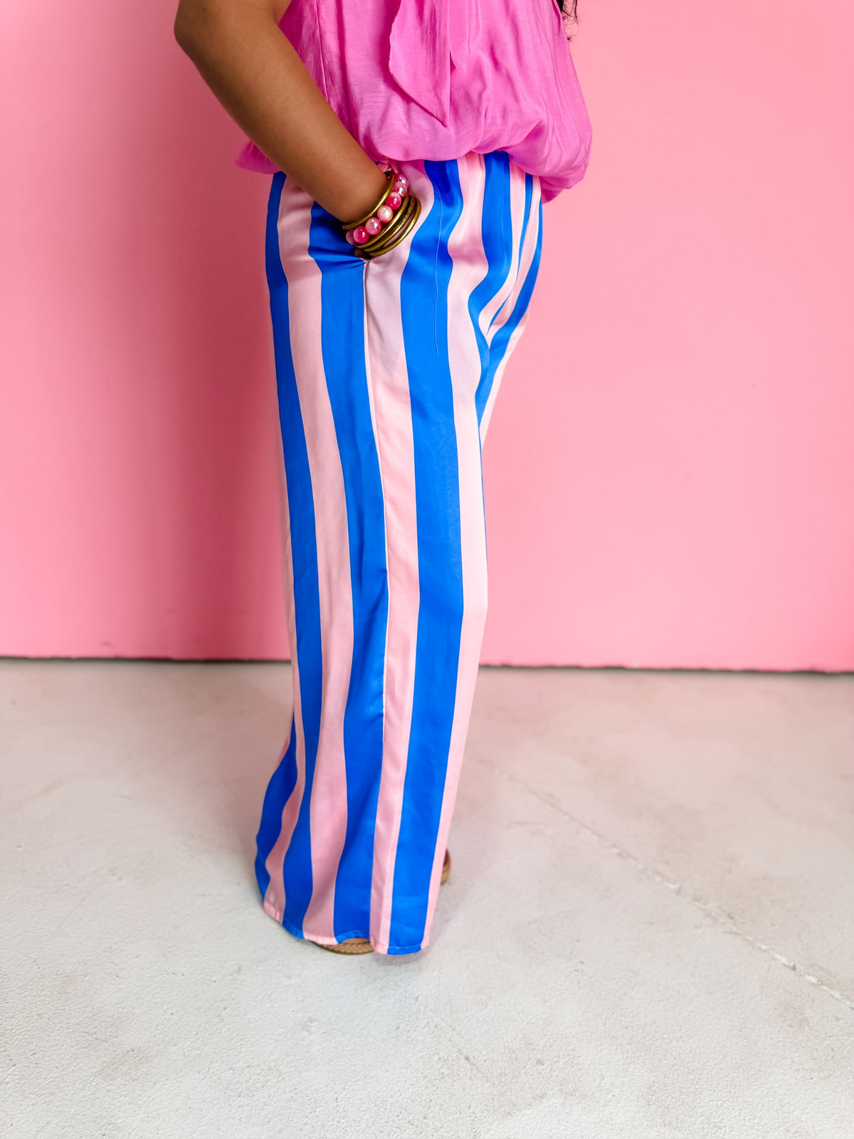 Cotton Candy Skies Pants