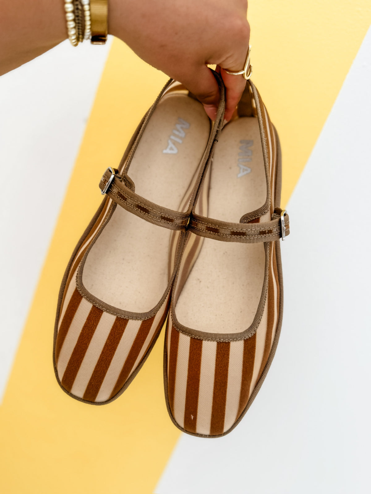Morocco Flats