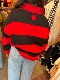 Gameday Varsity Pullover