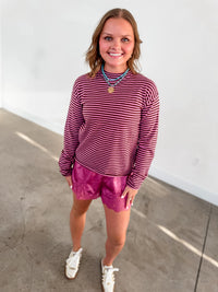 The Cierra Sweater