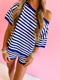 Summer Navy Set