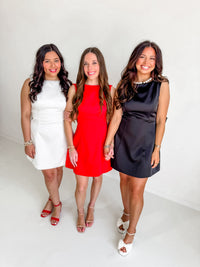 The Remembered Dress