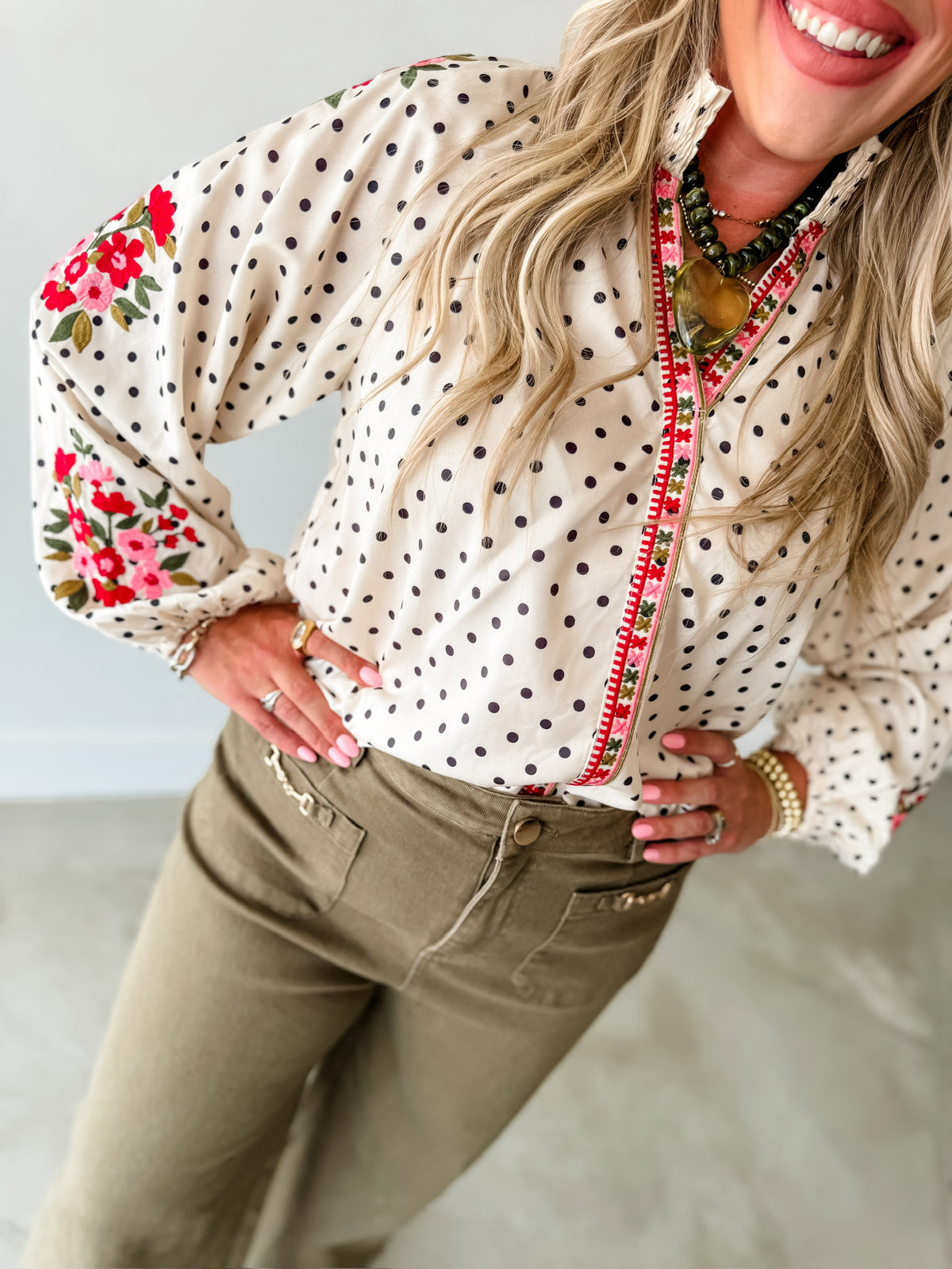 Paisley Top