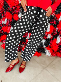 Polka Perfection Bottoms