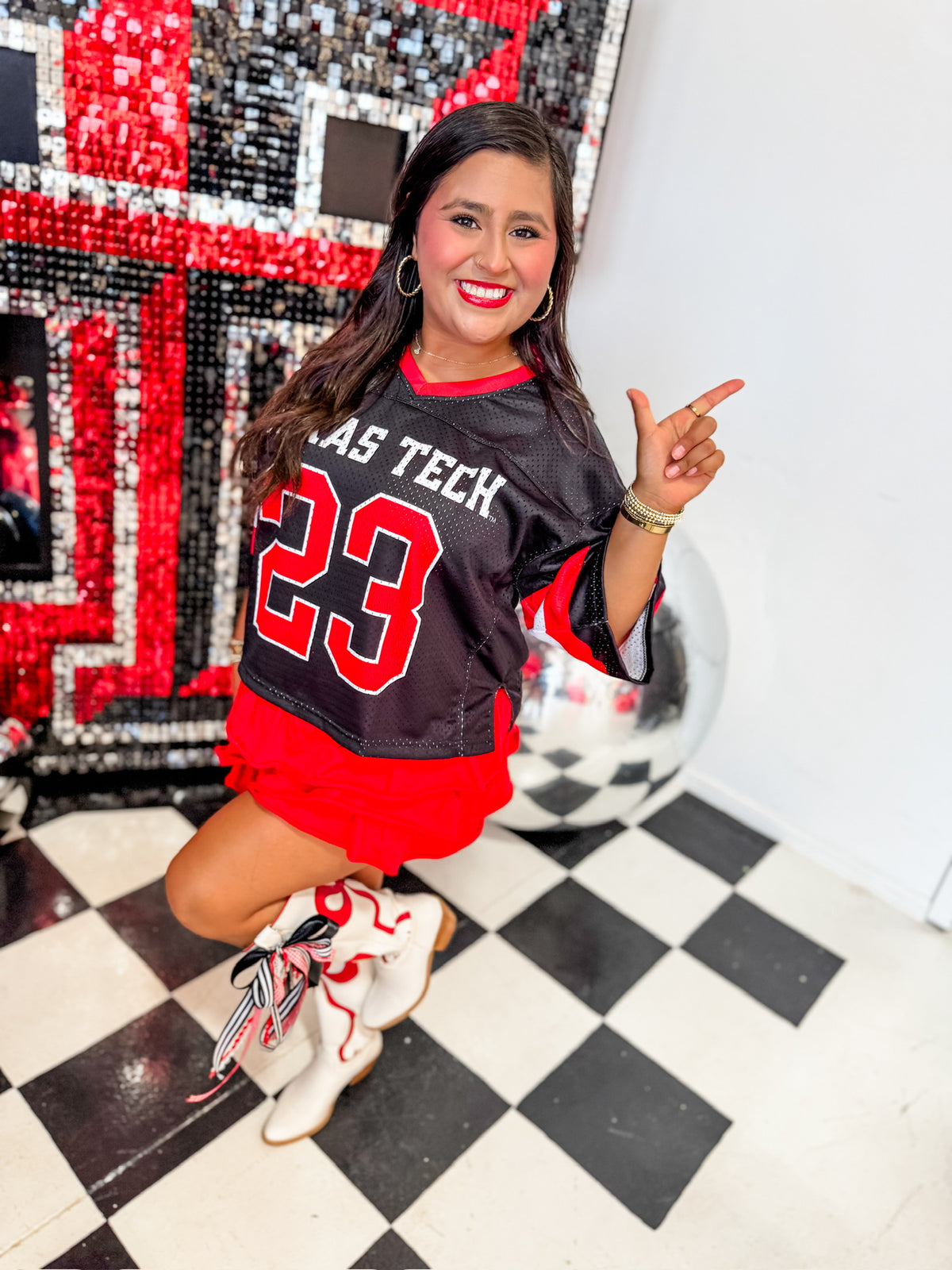 TTU JESERY