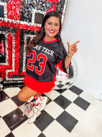 TTU JESERY