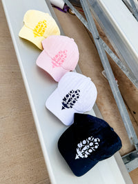 Big Buti Baseball Cap