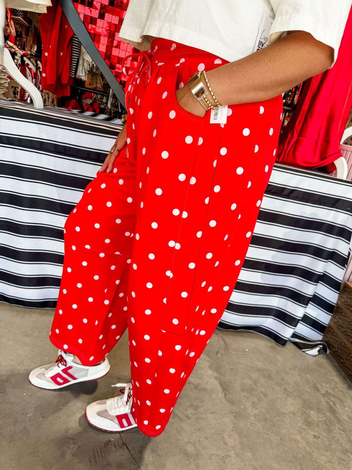 Fire Bird Lounge Pants