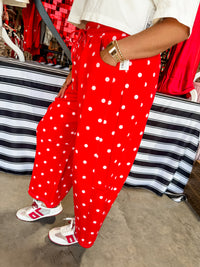 Fire Bird Lounge Pants