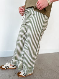 Olive Martini Bottoms