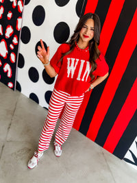 Win top