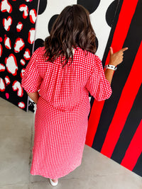 Poppy Lane Dress