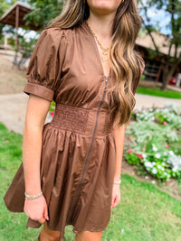 Chocolate Perfection Top