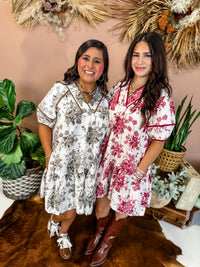 Marlee Dress
