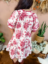 Marlee Dress