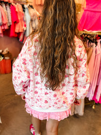 Lovely Me Sweatshirt