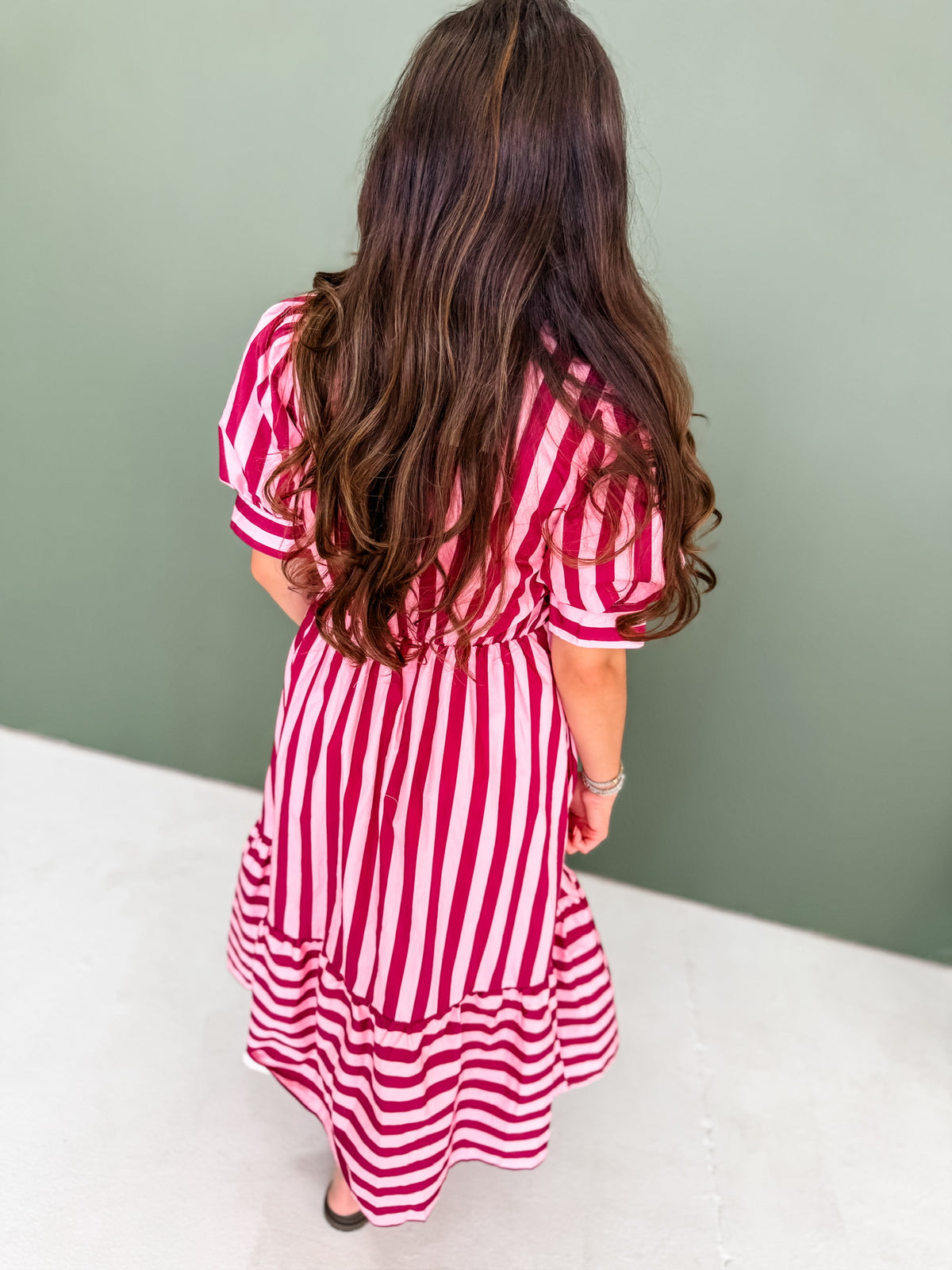 Pretty Woman Dress