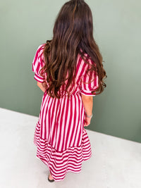 Pretty Woman Dress