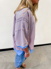 Easy Loving Top