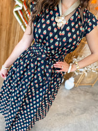 Hilary Dress