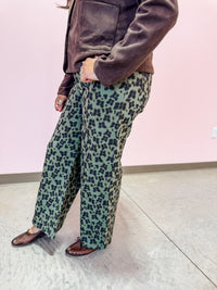 Fierce & Free Pants