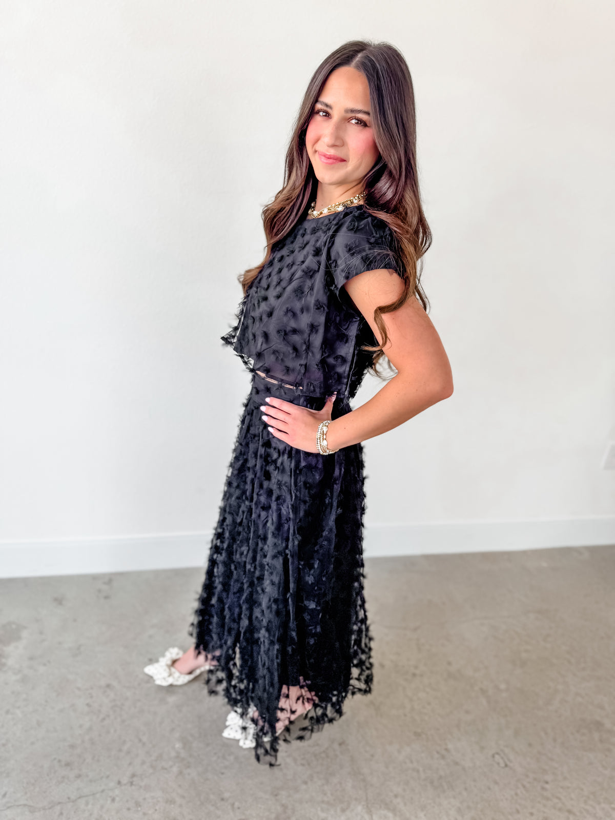 Luxe Affair Set