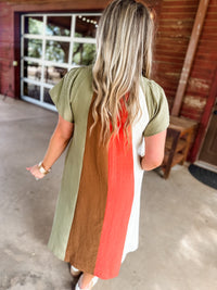 Bonney Dress
