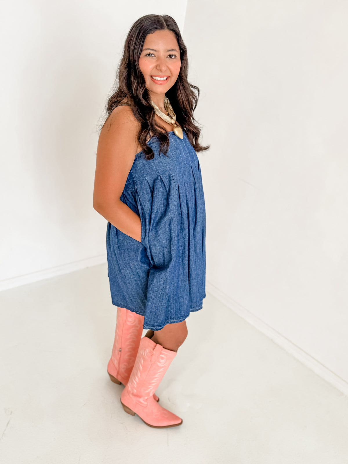 Babydoll Dress