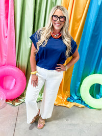 It Girl Top
