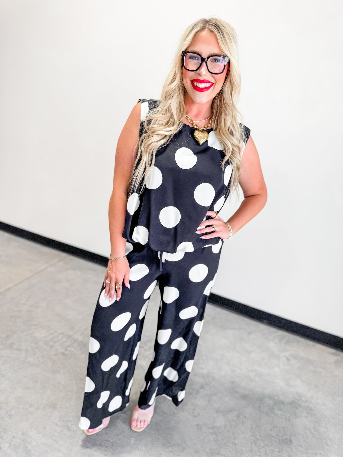 Dailee Dot Set