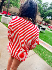 Happy Day Set- Red