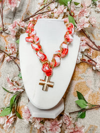 Little Link Necklace 2 Colors