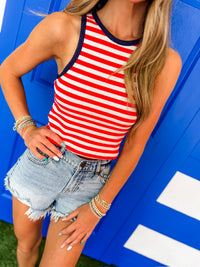 Patriot Tank