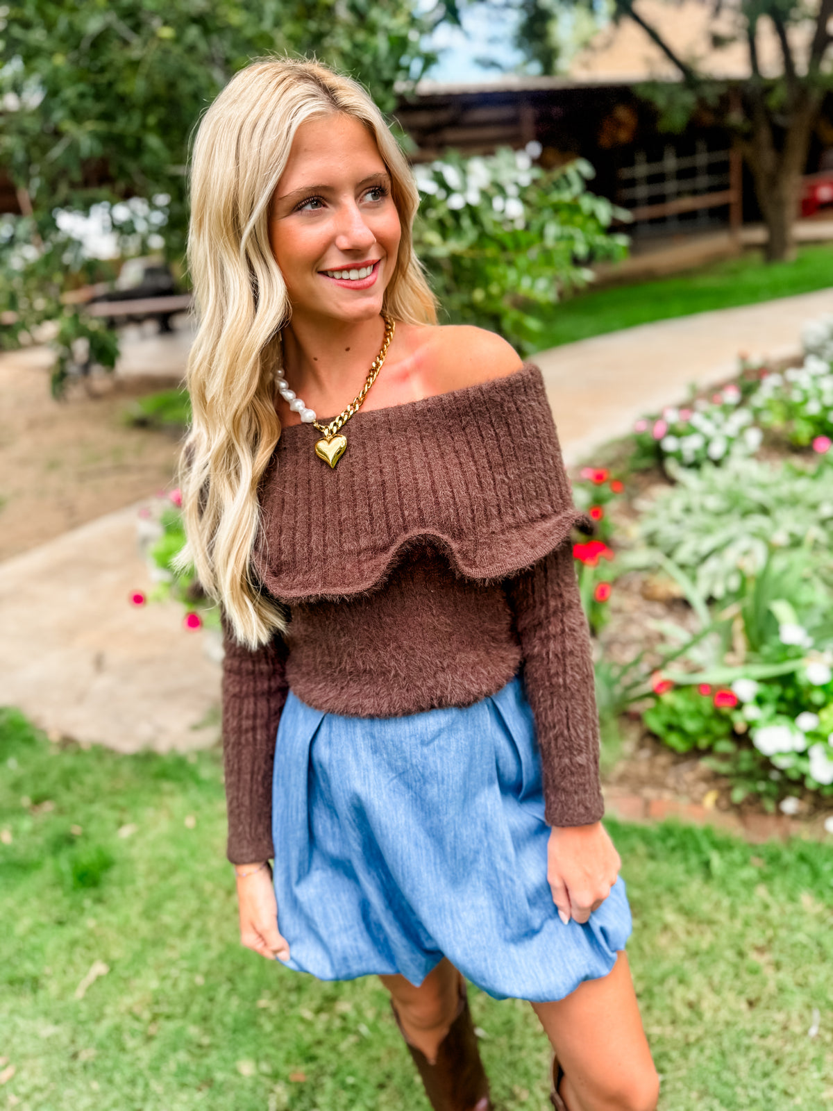 Willow Top