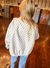 The Sienna Jacket