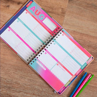 2026-2027 Planner